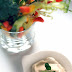 Raw Cashew Dip – Vegan and Gluten-Free