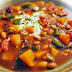 Gluten-Free Chili – Our Favorite Recipe