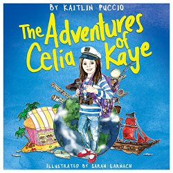 Celiac Disease Children’s Books for the Holidays