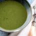 Karina’s Detox Green Soup Recipe with Ginger