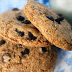 Buckwheat Chocolate Chip Cookies