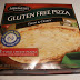 Sabatasso’s Gluten-Free Frozen Pizza – Product Review