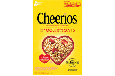 Do You Have Questions About the New Gluten-Free Cheerios?