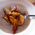 Hot Buckwheat Cereal with Pan-Fried Cinnamon Apples