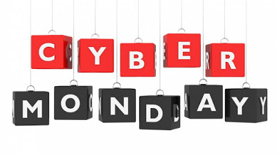 Gluten-Free Cyber Monday Deals