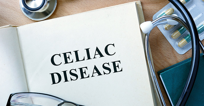 Celiac Disease Statistics