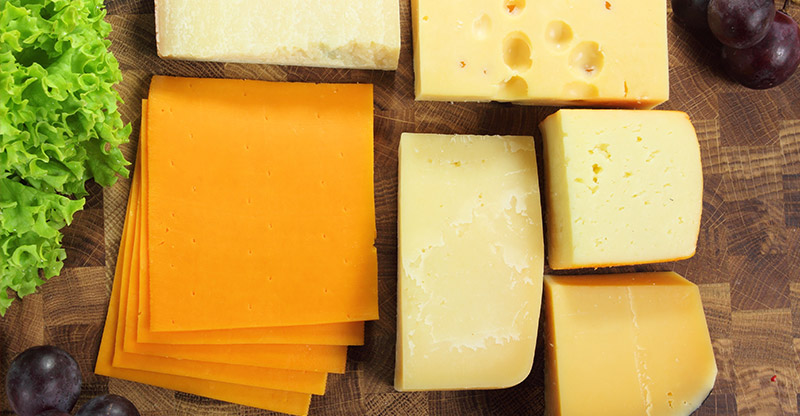 Is Cheese Gluten-Free?