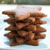 Gluten-Free Gingersnap Stars Recipe