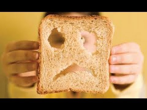 Medical School - Celiac Disease in 5 minutes