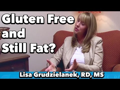 Gluten Free Diet Tips by Wheat Belly Lifestyle Nutritionist