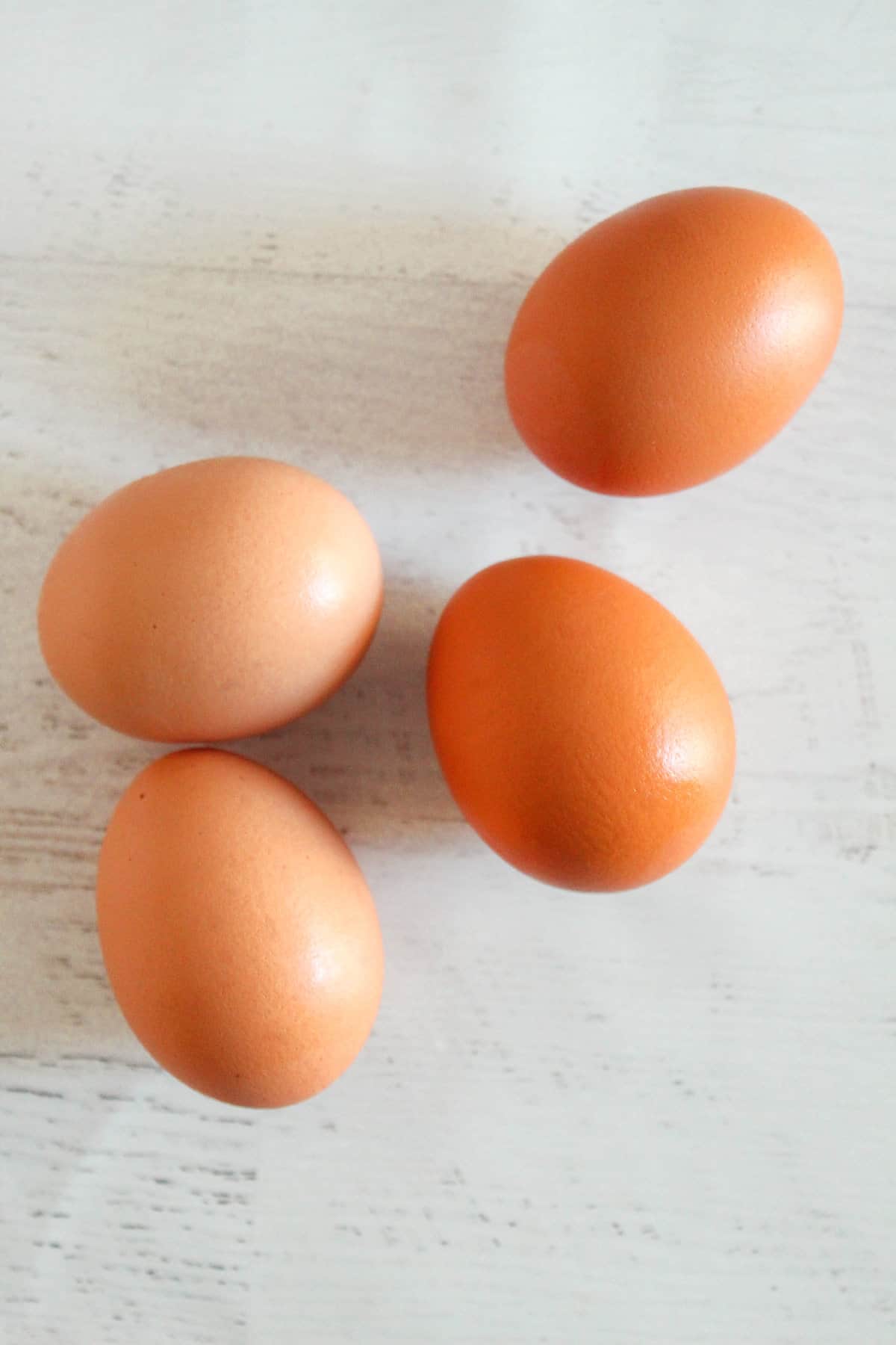 How To Bring Eggs To Room Temperature