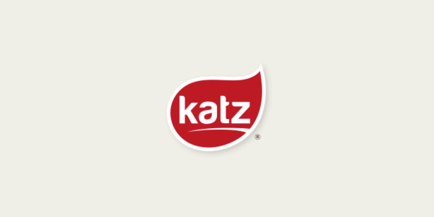 Katz gluten-free brand – No Gluten