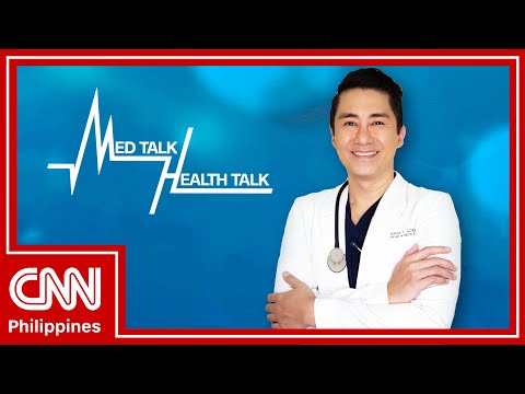 Med Talk, Health Talk: Gluten-free Diet