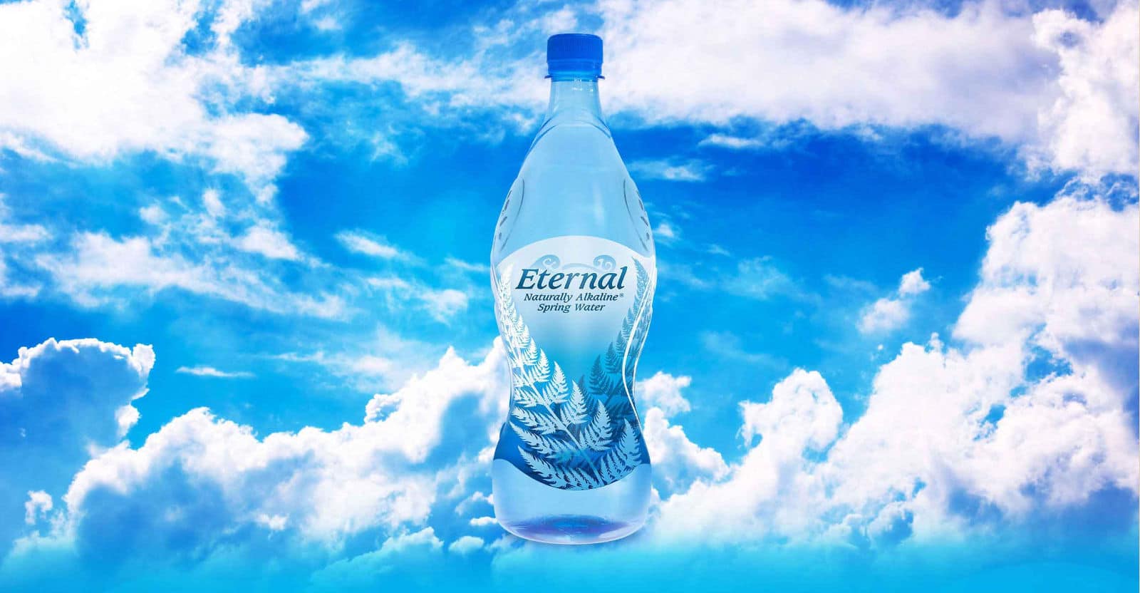 Eternal Water review – Alkaline with pH 7.8+