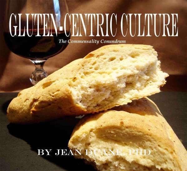 Gluten-Centric Culture: Chapter 9 – Travel Tips Restaurant Primer