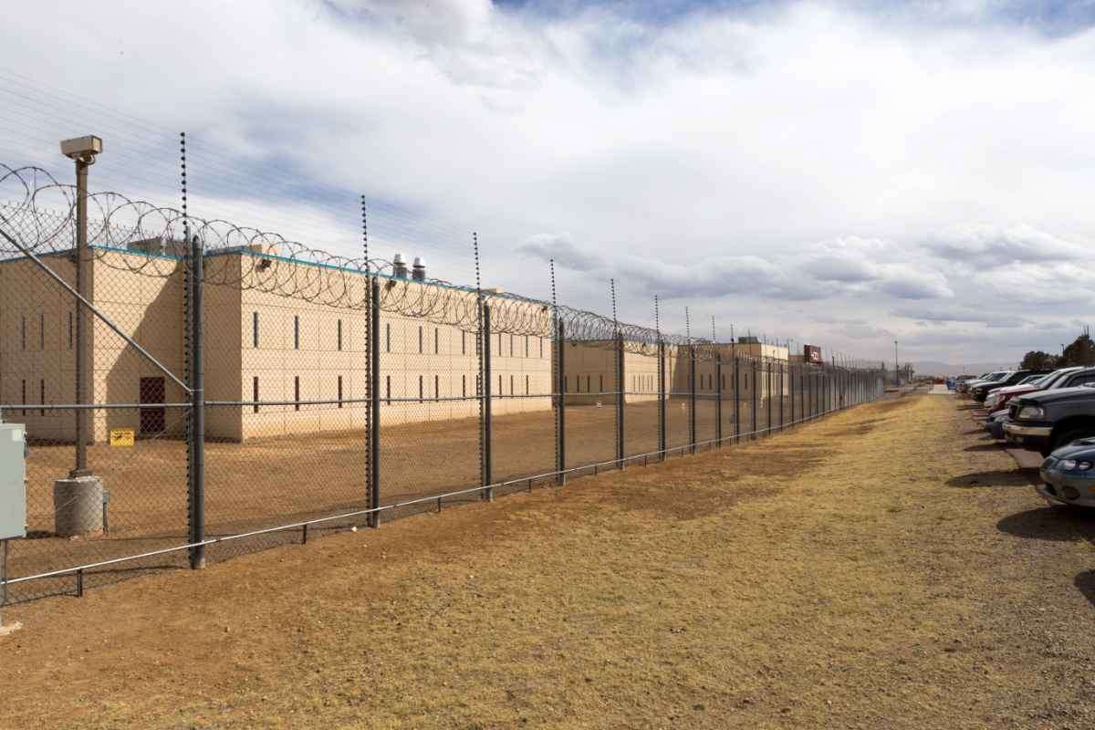 New Mexico Settles Lawsuit for $200K in Wrongful Death of Prisoner with Celiac Disease