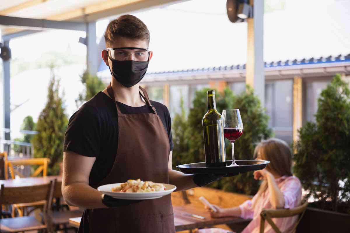 Written Gluten-Free Policies and Processes Can Help Restaurants Thrive in the Post-Covid World