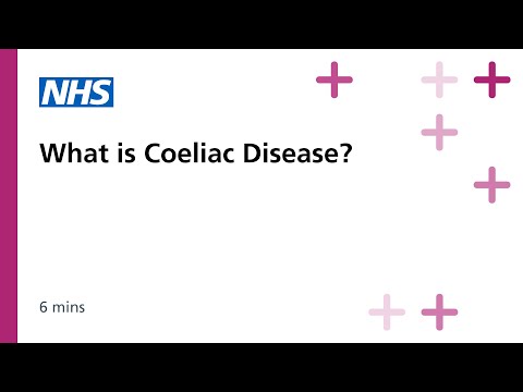 Coeliac Disease: Session 1: What is Coeliac Disease?