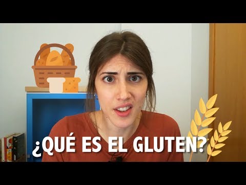 Qué es el GLUTEN y por qué la moda GLUTEN-FREE no tiene sentido | La Hiperactina