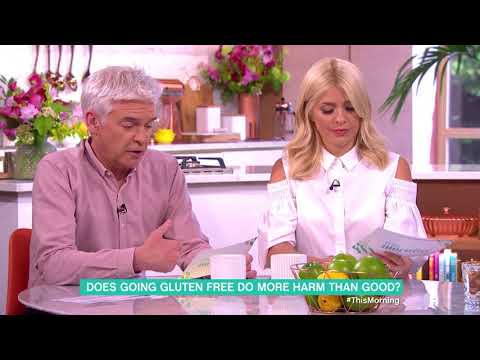 Does Going Gluten Free Do More Harm Than Good? | This Morning