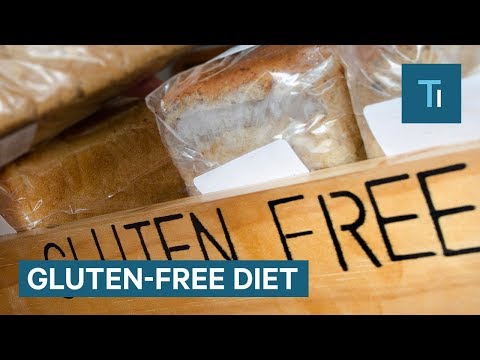 Why Gluten-Free Diets Are Unhealthy For Most People