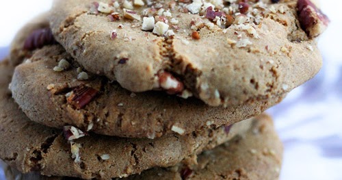 Gluten-Free Almond Flour Cookies