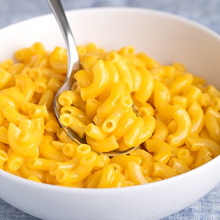 Gluten Free Mac and Cheese