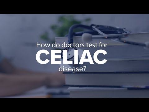 Expert Insights: How do doctors test for Celiac disease?