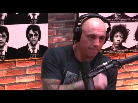 Joe Rogan on Gluten Free Diets