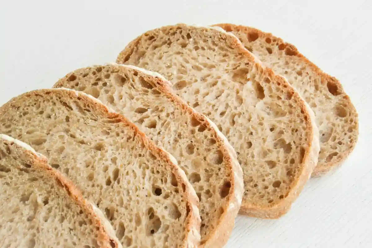 Researchers Seek the Holy Grail of Gluten-Free Bread