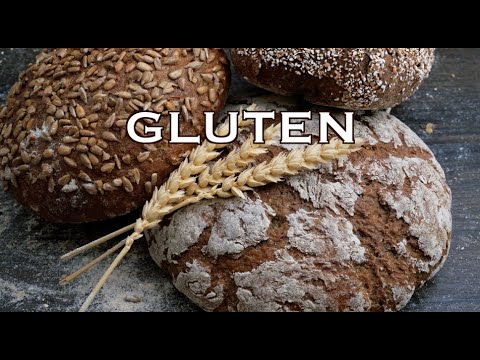 What does it really mean to be gluten-free?