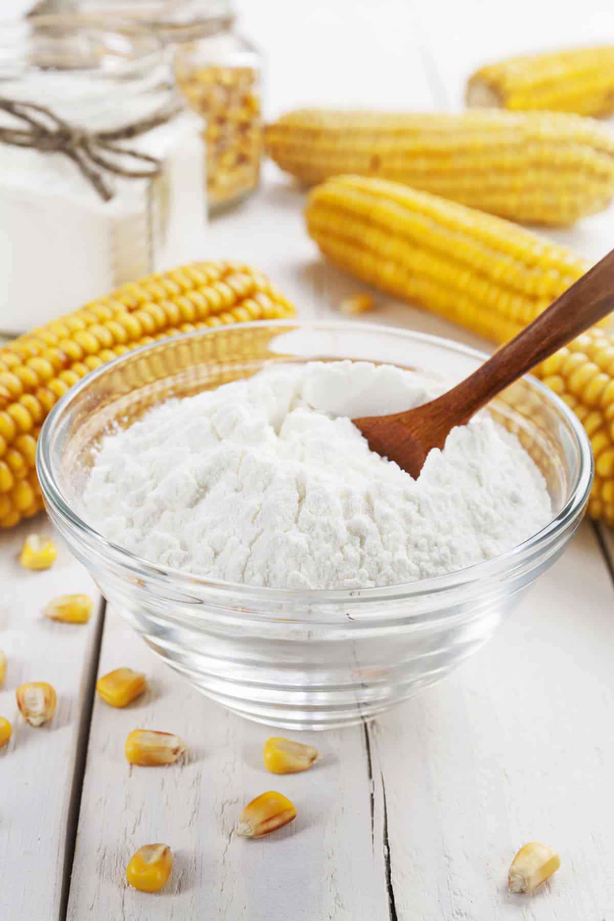 10 Best Corn Flour Substitutes and How to Use Them