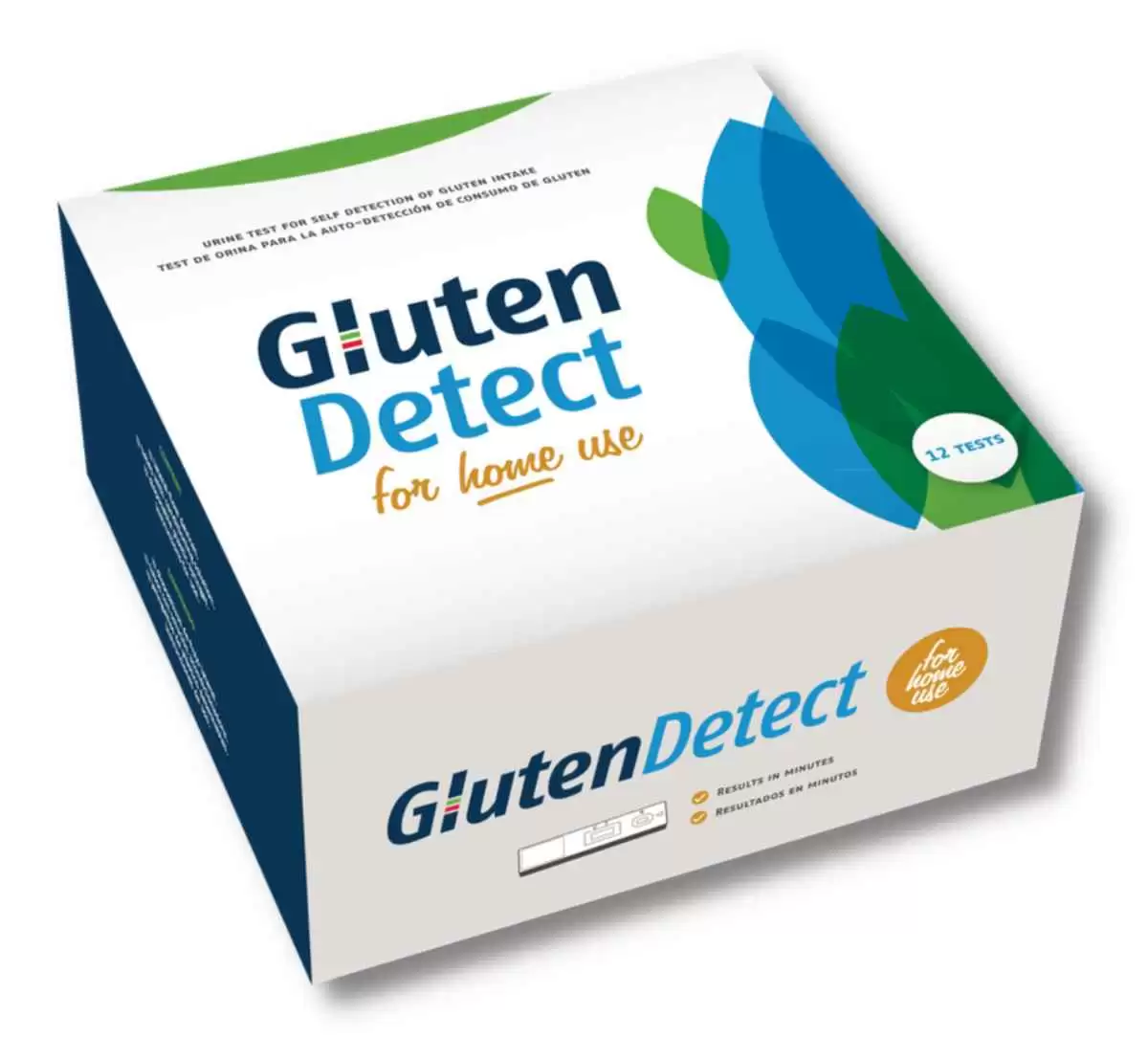 Recent Clinical Study Determines Stool Testing Using Gluten Detect’s GIP Technology is Highly Sensitive and Detects High Rate of Unintended Gluten Exposures