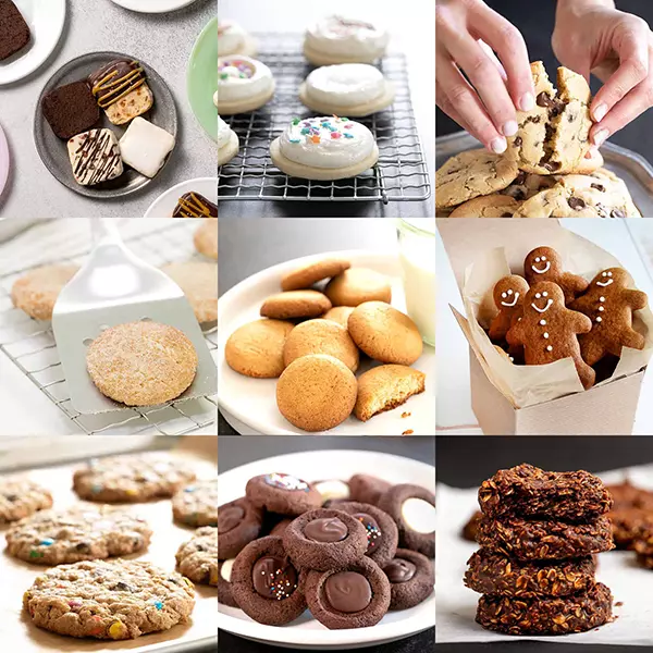 The 15 Best Gluten Free Cookies