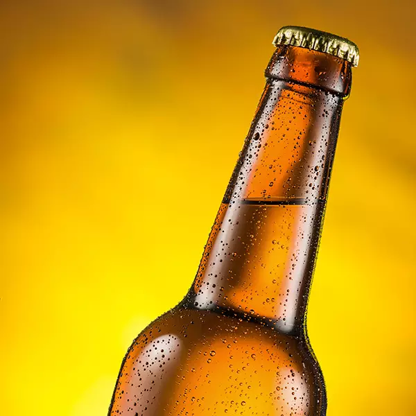 The Best Gluten Free Beer