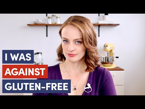 My Celiac Disease Diagnosis Story – Robyn's Gluten-free Living