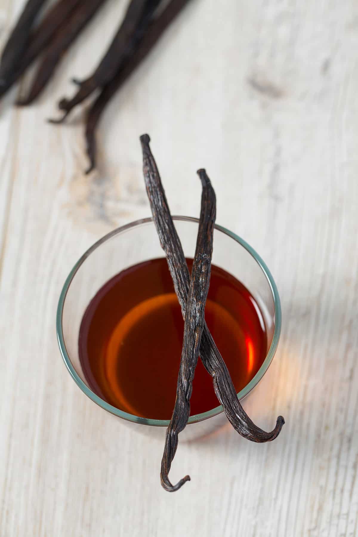 Top 10 Brands of Gluten Free Vanilla Extract