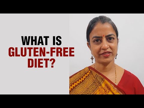 What is Gluten-free Diet? Alternatives of Gluten | Healthy Living with SHARAN | Fit Tak