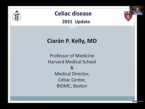 Celiac Disease: 2021 Update