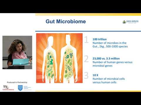 Celiac Disease and the Gut Microbiome