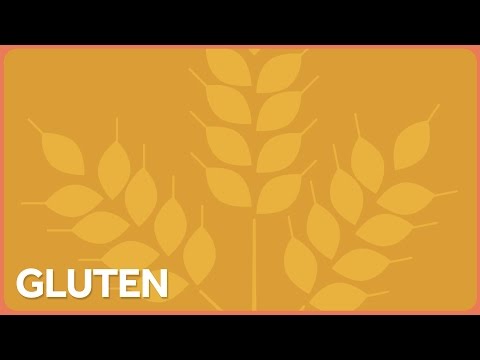 You Probably Don't Need to Be on that Gluten-free Diet