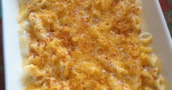 How To Make Homemade Gluten-Free Mac and Cheese