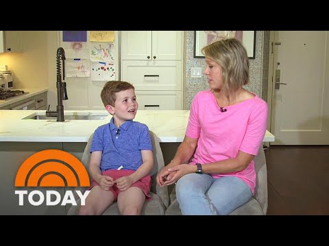 Dylan Dreyer opens up about son Calvin’s celiac disease diagnosis