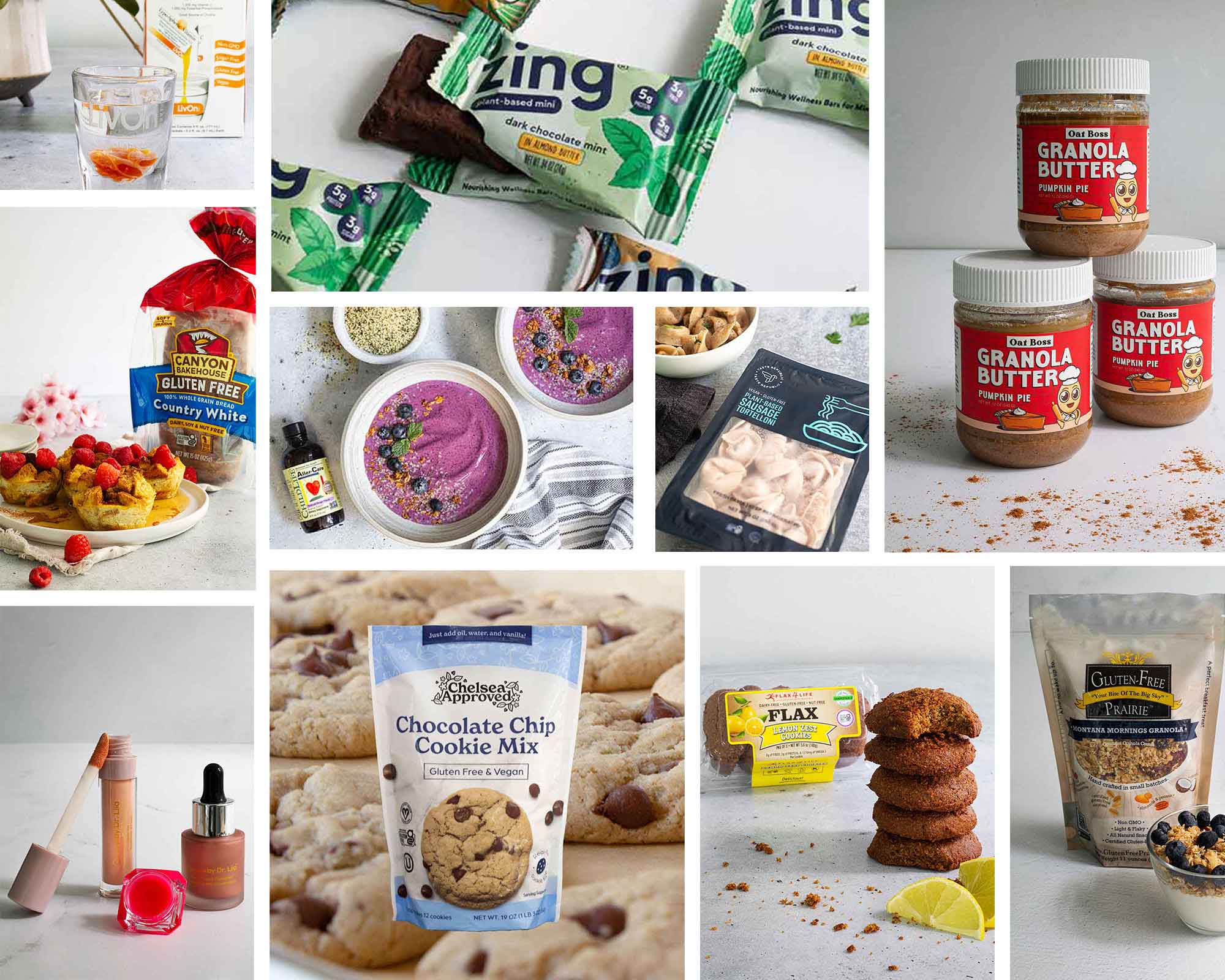 June 2024 Product Round-Up | Gluten Free & More