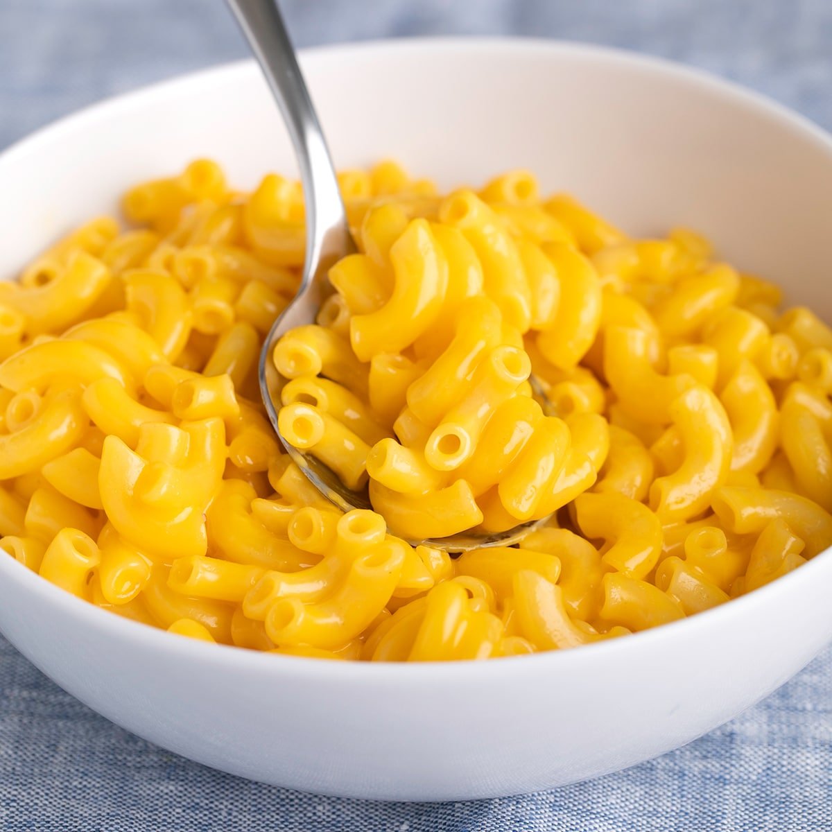 Easy Gluten Free Mac and Cheese