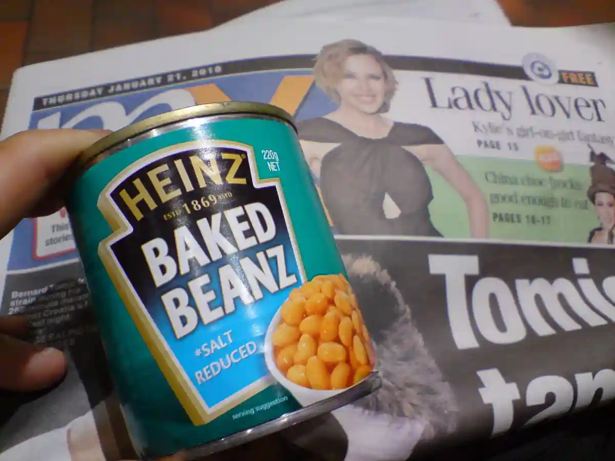 Heinz Faces Backlash Over Recipe Change to Popular UK Product